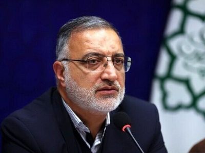 نخستین جایزه خانواده‌محوری شهر تهران رونمایی شد