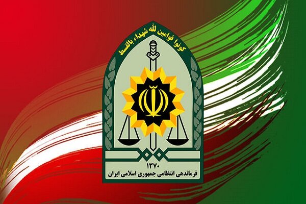 کشف ۶ هزار قلم ژل مو قاچاق در محورهای رباط‌کریم