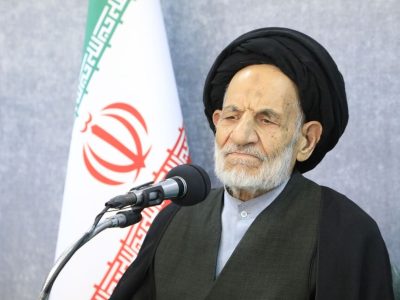 گذر زمان به نفع اسلام است؛ بیداری جهان با فریاد مظلومان