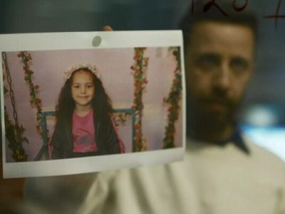 همراه با فیلم‌های آخر هفته تلویزیون؛ از «روز واقعه» تا «صدای هند رجب»
