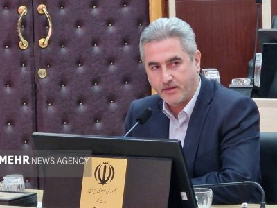 طاهرخانی: بیش از ۶۷۰۰ واحد مسکن در پردیس واگذار شد