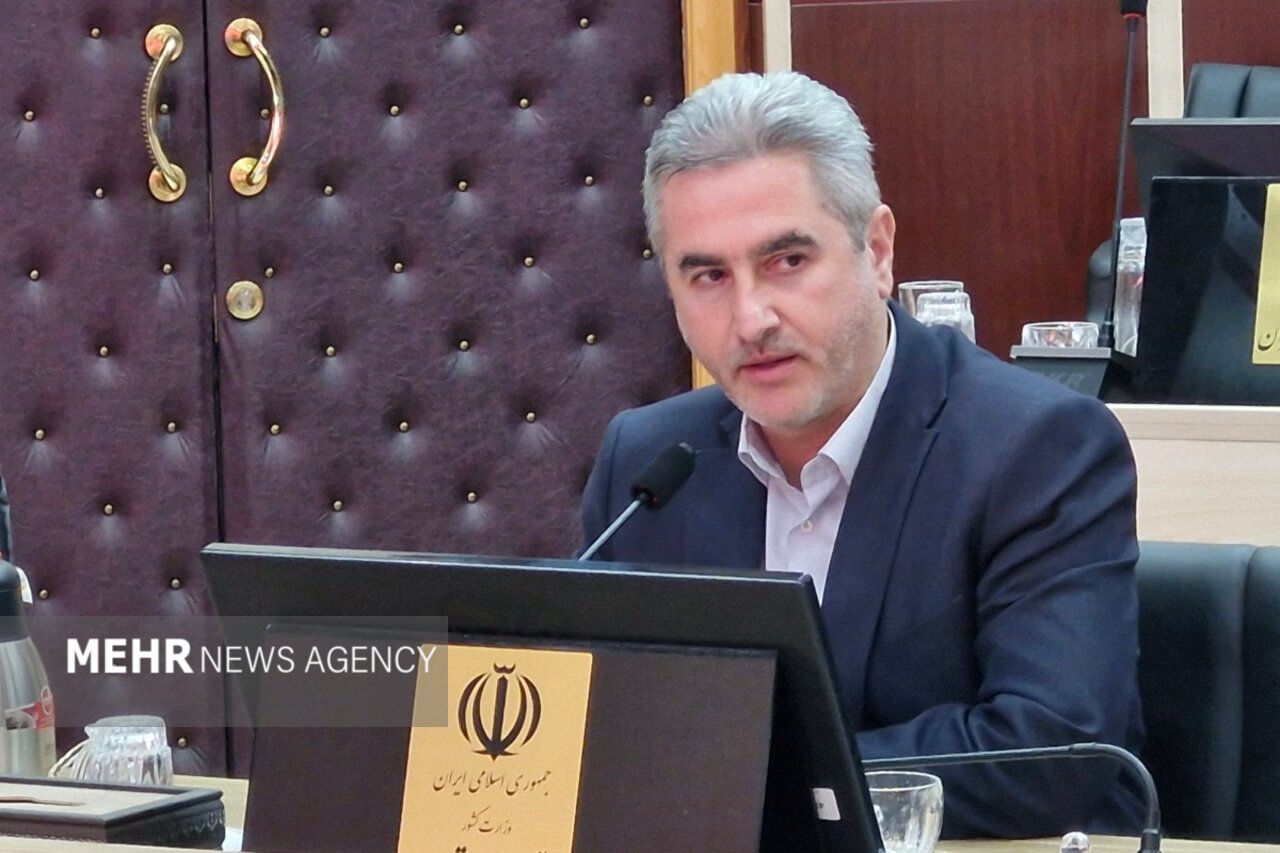 طاهرخانی: بیش از ۶۷۰۰ واحد مسکن در پردیس واگذار شد