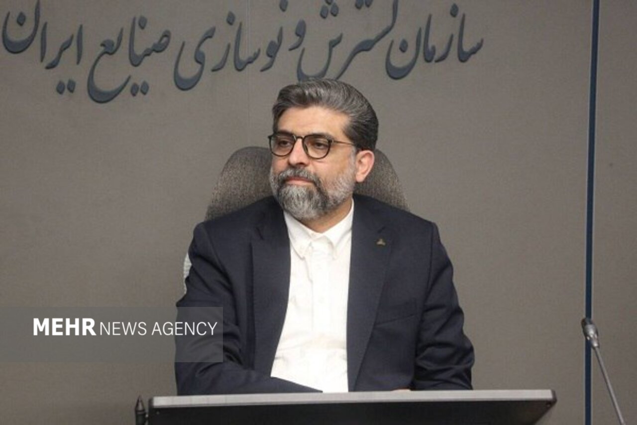 تسهیلات ۱۰۰ هزار میلیارد تومانی خودروسازان تصویب شد