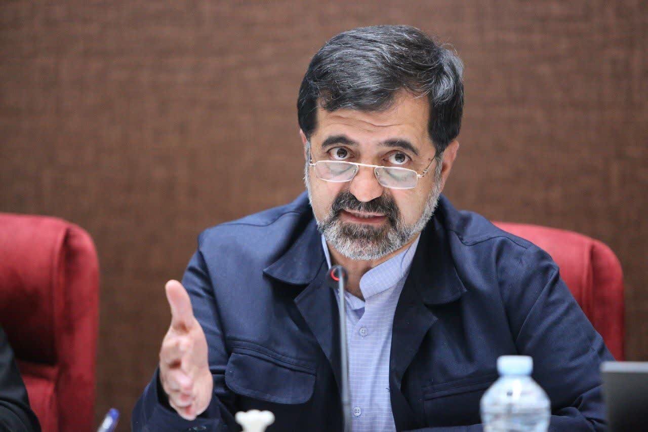 استاندار قم: بانوان ستون اصلی خدمت‌رسانی در موکب‌های مردمی هستند