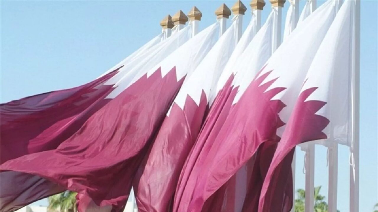 وقوع انفجار در تاسیسات گازی راس لفان قطر