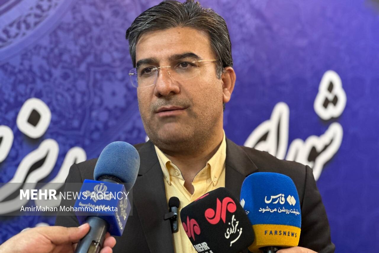 خودروهای منطقه آزاد شهر فرودگاهی در سراسر استان تردد می‌کنند