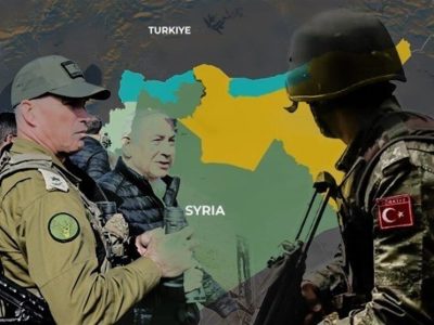 نویسنده صهیونیست تشریح کرد: ۸ کانون تنش بین ترکیه و رژیم صهیونیستی 