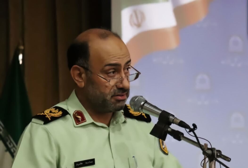 ۱۱ باند سرقت در لرستان شناسایی شد