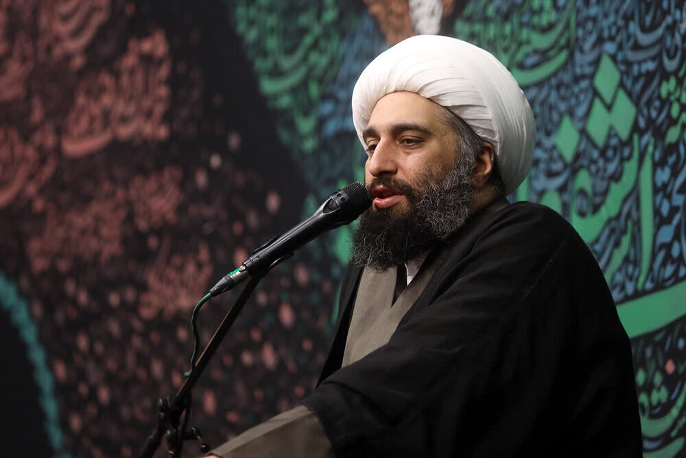 ویژگی خوارج از زبان حجت الاسلام کاشانی؛ هشدار به دین‌داران