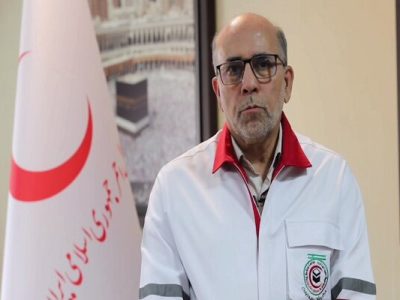 ثبت بیش از ۲۱۱ هزار خدمت درمانی به حجاج ایرانی