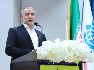 حرکت در مسیر ولایت و آرمان‌های شهدا وظیفه همه مسئولان است