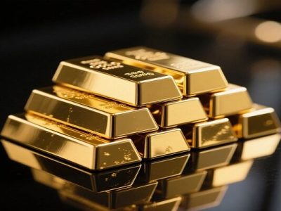 قیمت جهانی طلا امروز ۳ تیر؛ هر اونس به ۴۰۶۵ دلار و ۷۹ سنت رسید