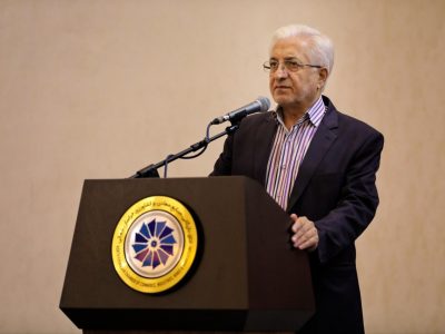 نوری: خروج منابع مالی خراسان شمالی به پایتخت باید متوقف شود
