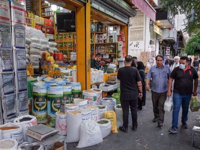 توافق روی ۹ اولویت اقتصادی