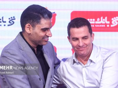 زمان جلسه مهم مدیرعامل با سرمربی پرسپولیس مشخص شد