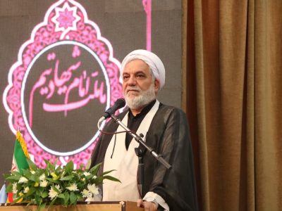 رئیس کل عدلیه کرمان: دادستان‌ها نباید به وظایف معمول قضایی محدود شوند
