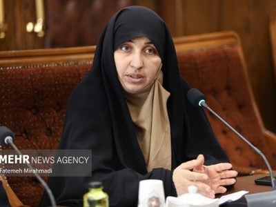 اعزام ۱۰ هزار بانوی طلبه به عرصه تبلیغ ماه محرم