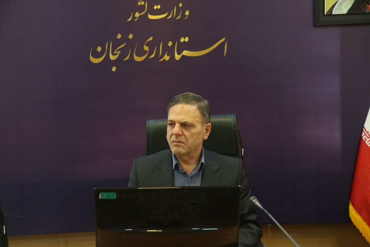صادقی: زنجان آماده تبدیل‌ به پایلوت ملی مدیریت پسماندهای سرب و روی است