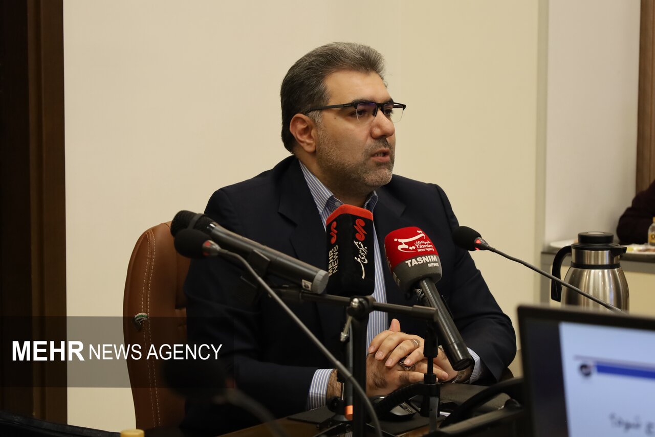 انتقال دانش به جامعه شرط تحقق توسعه است؛راهاندازی رسانه مدیریت سوانح