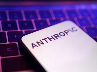 آمازون پشت پرده ممنوعیت هوش مصنوعی آنتروپیک است
