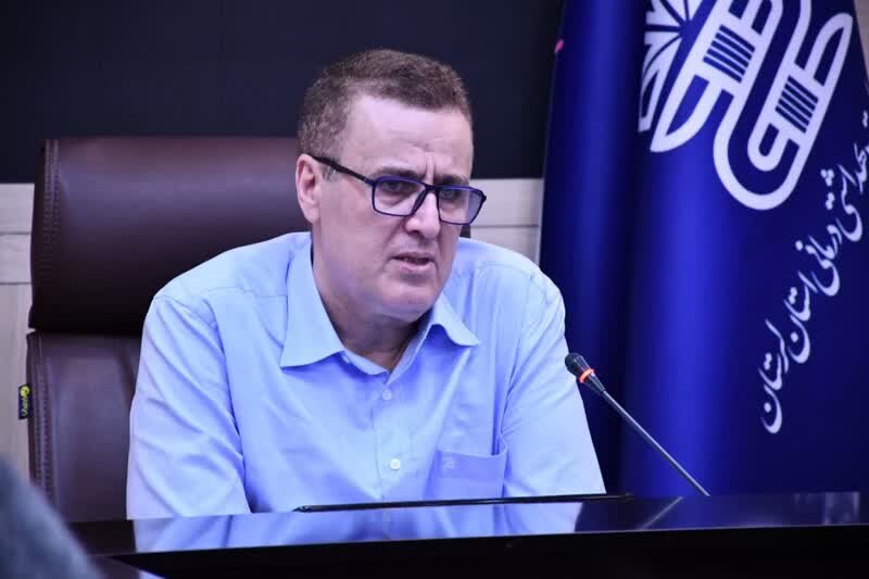 تحویل موقت بیمارستان‌های «نیایش» و «گهر» لرستان تا پایان سال