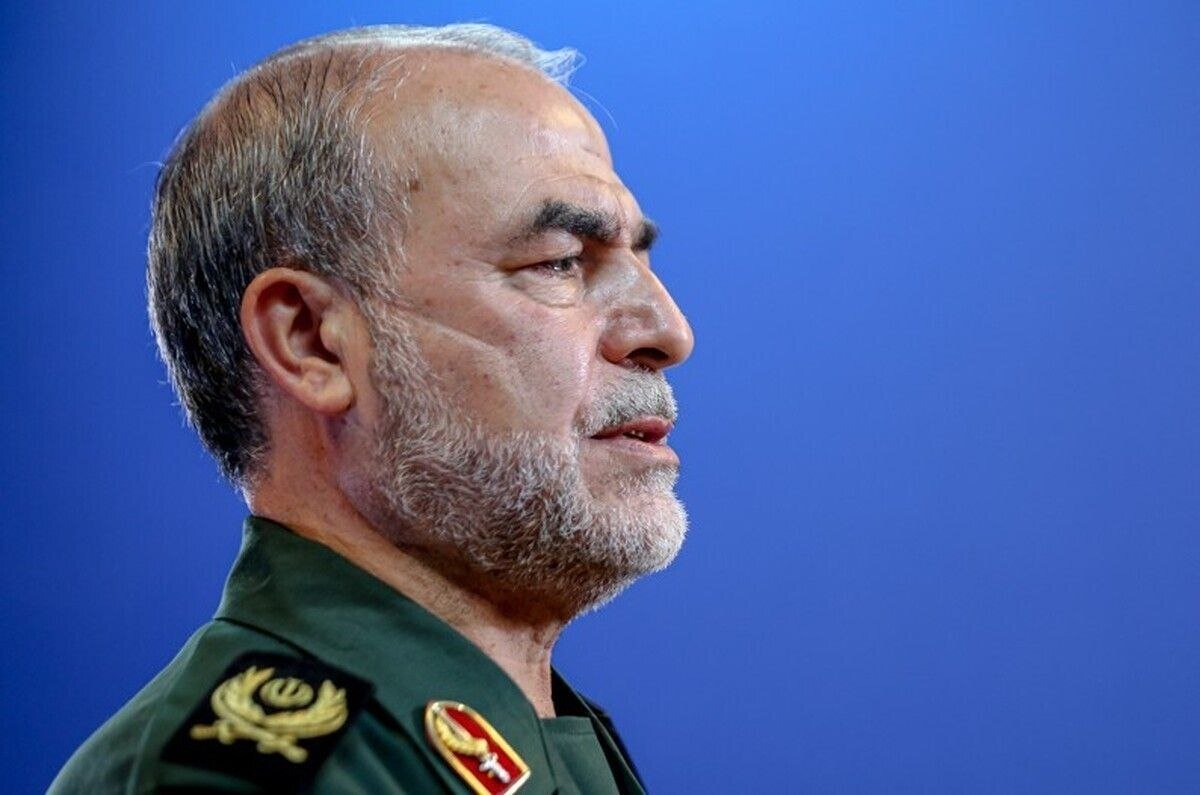 سردار جوانی: امروز ایران در مسیر قدرت‌یابی جهانی قرار گرفته است
