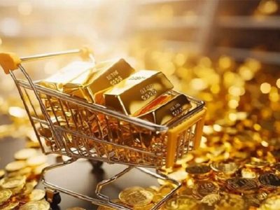 قیمت طلا و سکه امروز ۲۴ خرداد؛ سکه طرح جدید ۱۷۰.۸ میلیون تومان