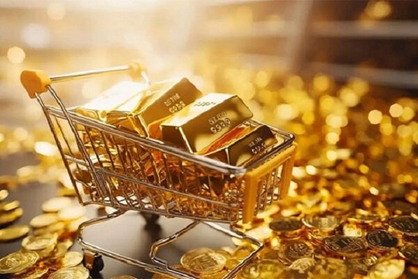 قیمت طلا و سکه امروز ۲۴ خرداد؛ سکه طرح جدید ۱۷۰.۸ میلیون تومان