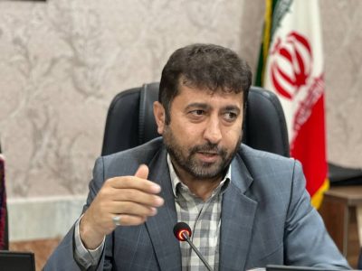 تأکید فرماندار بناب بر تشدید نظارت بر بازار و حمایت از معیشت مردم