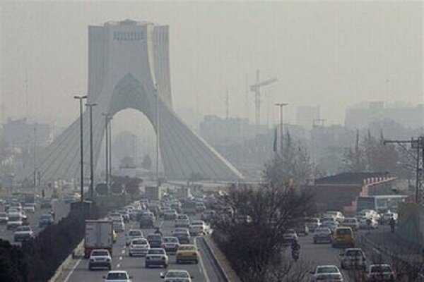 آلودگی هوا با خطر زوال عقل مرتبط است