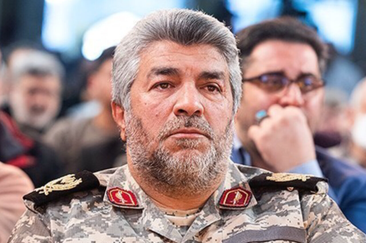 سردار سفیدچیان: خلیج فارس میدان آزمون و خطای متجاوزان نیست