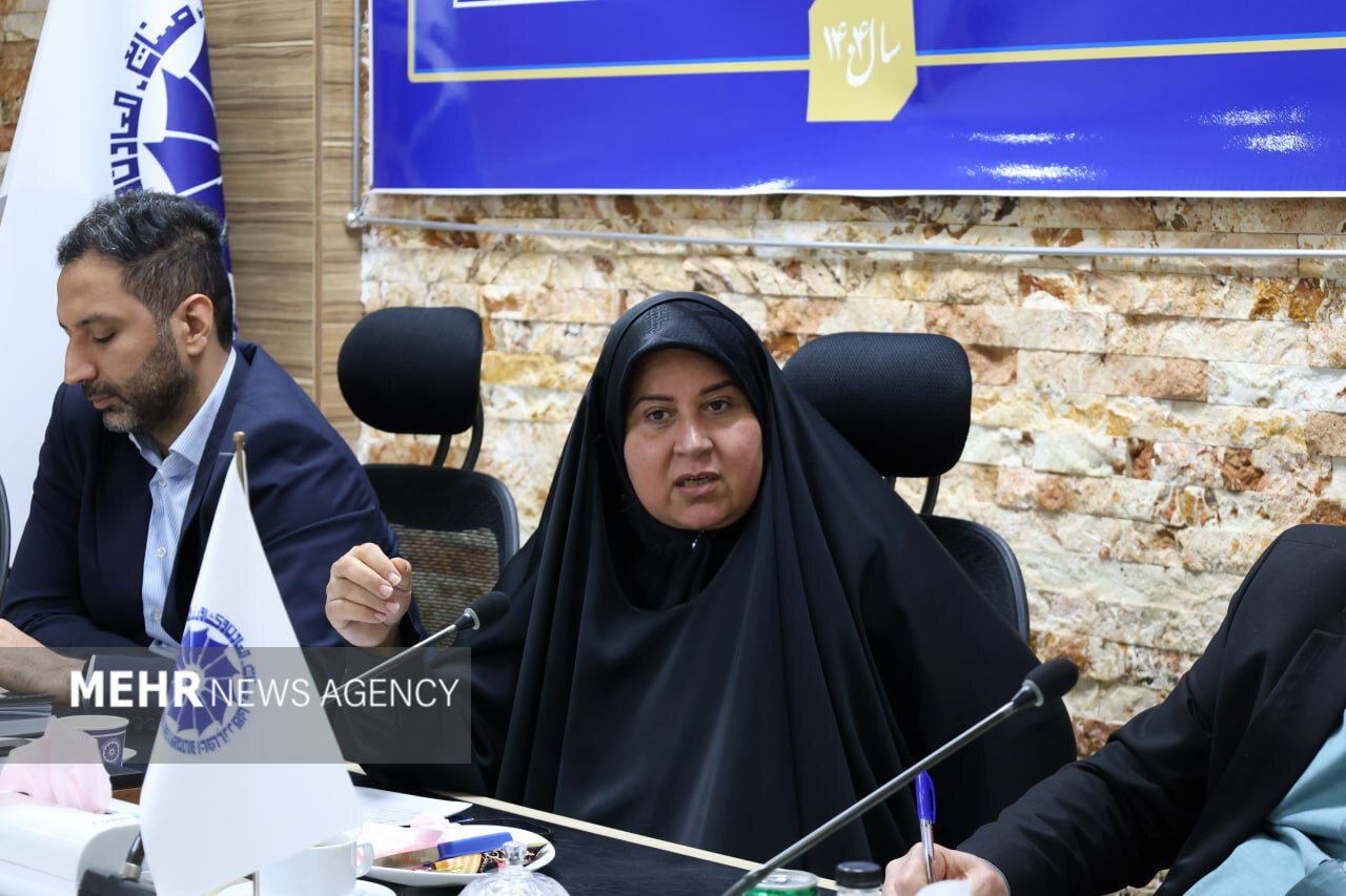 ظرفیت‌های خالی صنعت آرد خوزستان با تولید بدون کارخانه احیا شود