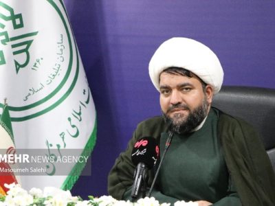 اعزام بیش از ۳۰۰ مبلغ به هرمزگان برای اجرای برنامه‌های محرم