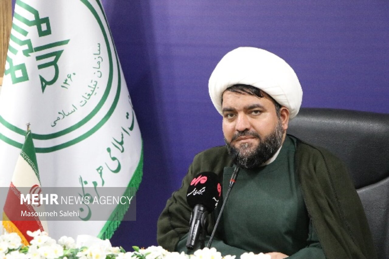 اعزام بیش از ۳۰۰ مبلغ به هرمزگان برای اجرای برنامههای محرم