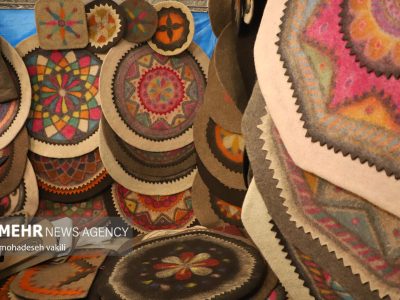 رشد صادرات و حمایت از هنرمندان صنایع‌دستی گلستان