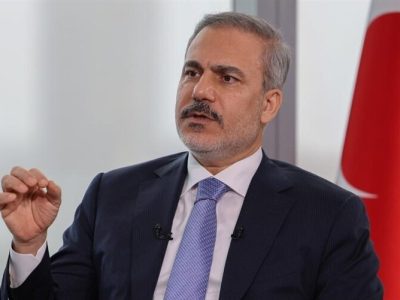 مذاکرات ایران و آمریکا محور رایزنی فیدان با همتایان مصری و پاکستانی