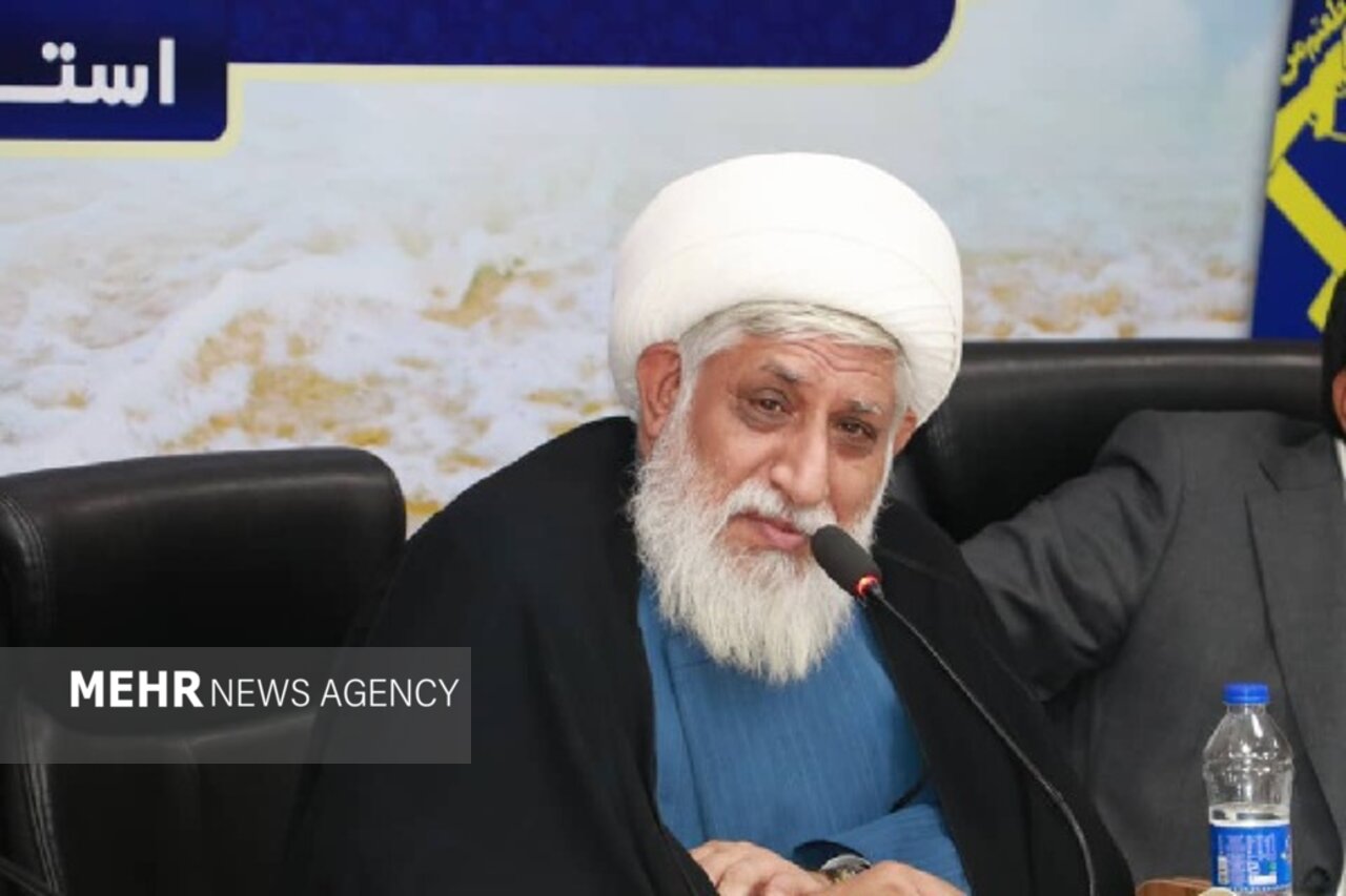 ابراهیمی: نوحه‌خوانی نوجوانان، تداوم صدای عاشورا در نسل آینده است