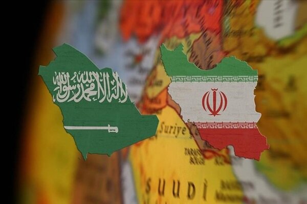 مذاکرات بهبود مناسبات کشورهای خلیج فارس با ایران در ریاض 