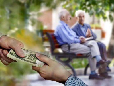 پاسخ تامین اجتماعی به اعتراض «حقوقی» بازنشستگان