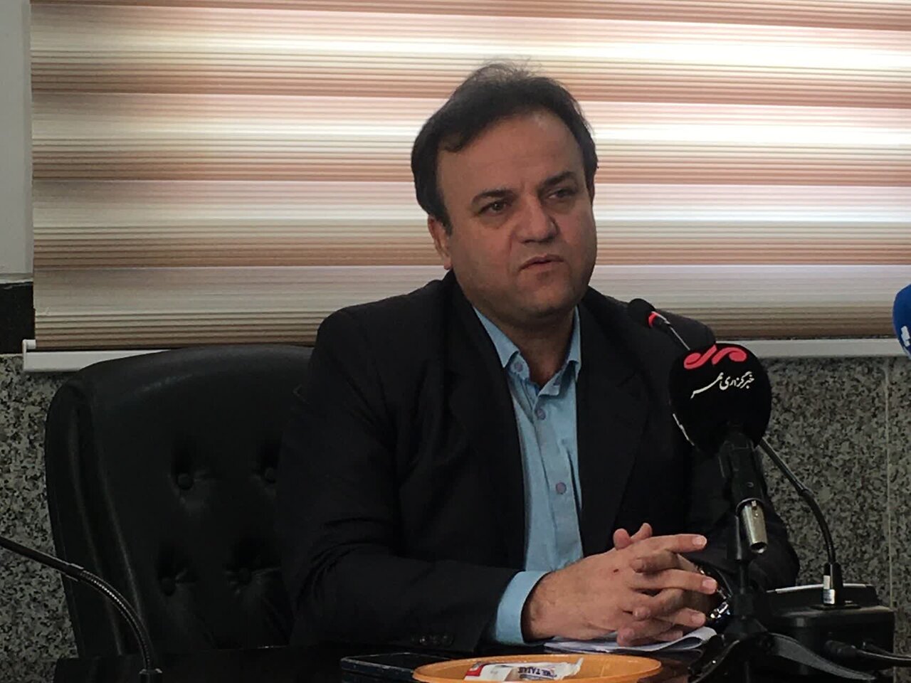 نظارت‌ها بر غذا و دارو در کرمانشاه تشدید شد