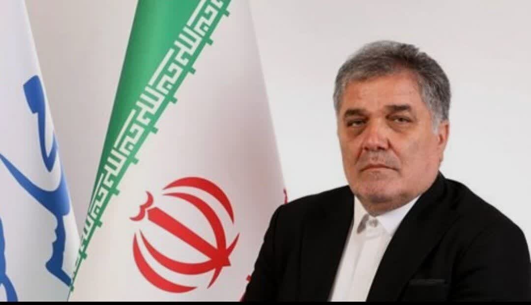 مرکز توانبخشی معلولان مشگین‌شهر شهر در مسیر توسعه
