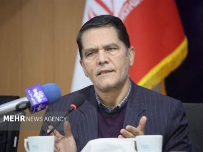 مخالف ادامه فعالیت معدن بوکسیت در شاهوار هستیم؛ منافع مردم فروشی نیست
