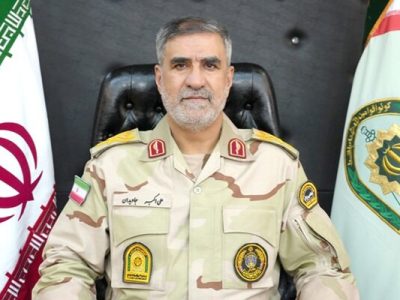 کشف ۲۸۱ کیلوگرم شیشه در عملیات دریایی مرزبانان چابهار