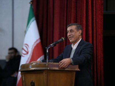 قائم پناه: ایران از جنگ با دو قدرت اتمی پیروز بیرون آمد