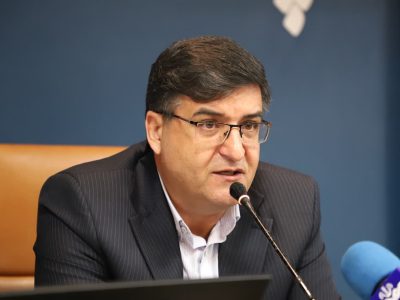 نیروگاه خورشیدی امامزاده حمزه‌علی سرآغاز سرمایه گذاری‌های مولد وقفی