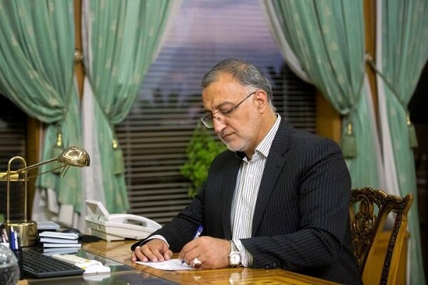 تشکیل قرارگاه «ایران پیروز» برای بازسازی منازل آسیب‌دیده در تهران