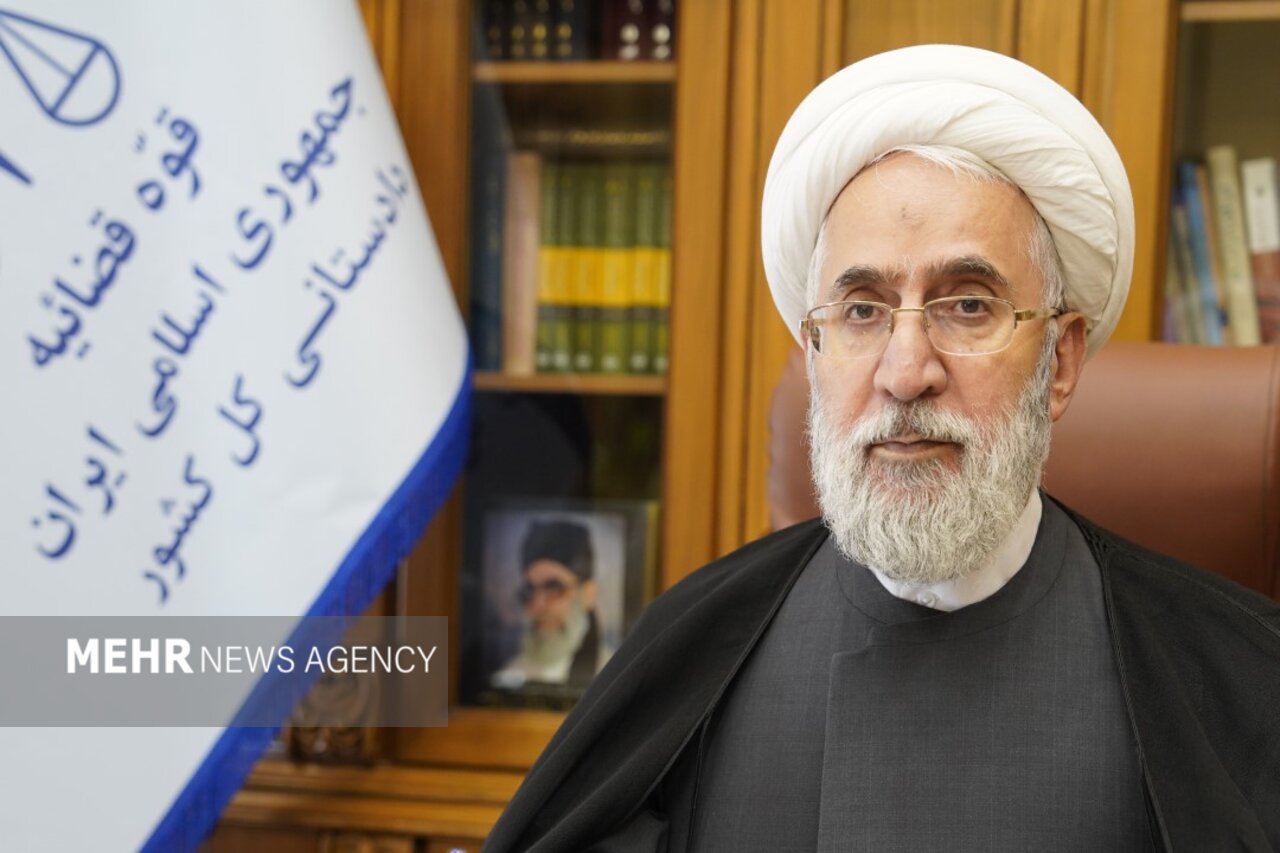 تاکید دادستان کل بر تسریع در ترخیص کالاهای اساسی