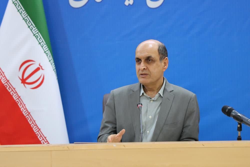 استاندار گیلان: توجه به سند جامع آب شرب ضروری است
