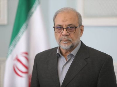 ذوالقدر: پاسخ رزمندگان اسلام در پیش است