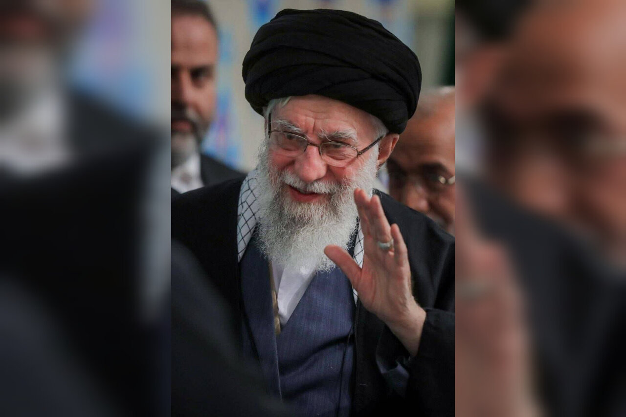 آغاز نام نویسی زائران بویراحمدی برای حضور در مراسم تشییع «قائد شهید»
